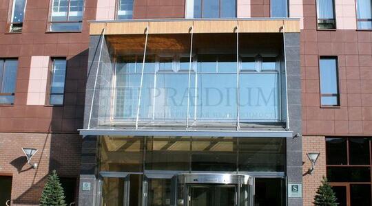 Офисная недвижимость Бизнес-центр "Savinski"