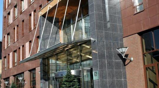 Офисная недвижимость Бизнес-центр "Savinski"