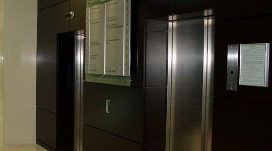 Офисная недвижимость Бизнес-центр "Savinski"