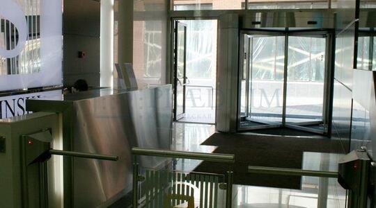 Офисная недвижимость Бизнес-центр "Savinski"