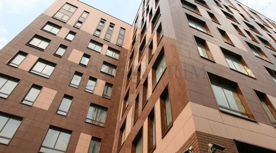 Офисная недвижимость Бизнес-центр "Savinski"