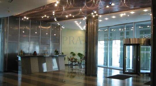 Бизнес центр "Романов Двор II" - Офисная недвижимость