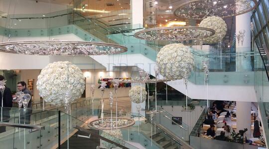 Бизнес центр "Романов Двор II" - Офисная недвижимость