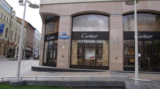 Офисно-торговый центр "Берлинский Дом" - Офисная недвижимость