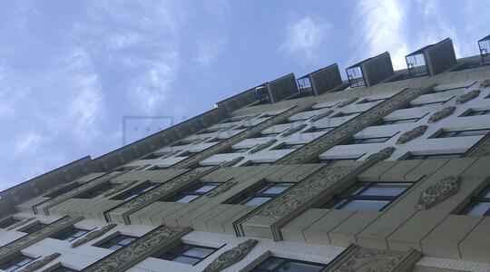 Офисная недвижимость Бизнес-центр "На Гоголевском"