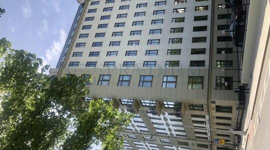 Офисная недвижимость Бизнес-центр "На Гоголевском"