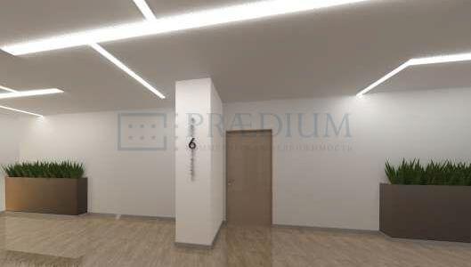 Офисная недвижимость Бизнес-центр "Северное Сияние"