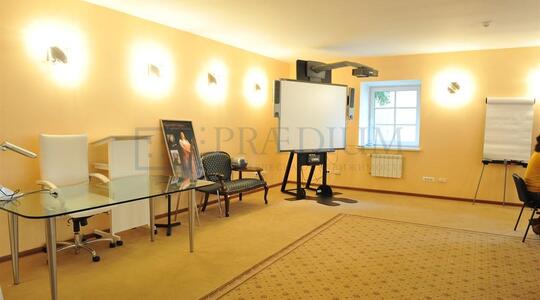 Бизнес-центр "Ноев Ковчег" - Офисная недвижимость