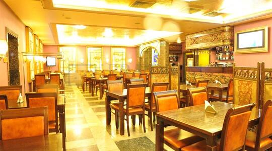 Бизнес-центр "Ноев Ковчег" - Офисная недвижимость