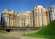 Жилой комплекс "Золотые ключи II"