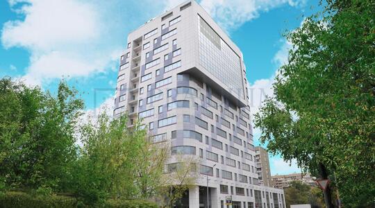 Офисная недвижимость Бизнес-центр "Двинцев", Корпус "С"