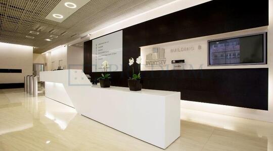 Офисная недвижимость Бизнес-центр "Двинцев", Корпус "С"