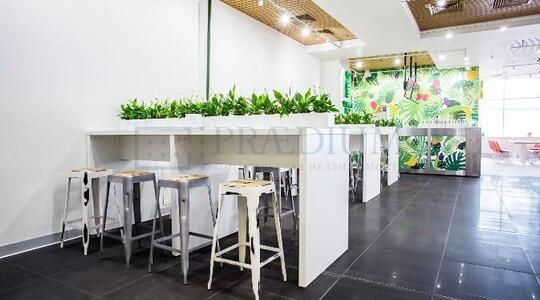 Офисная недвижимость Бизнес-центр "Двинцев", Корпус "С"