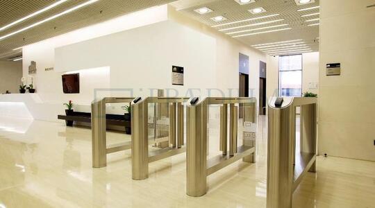 Офисная недвижимость Бизнес-центр "Двинцев", Корпус "С"