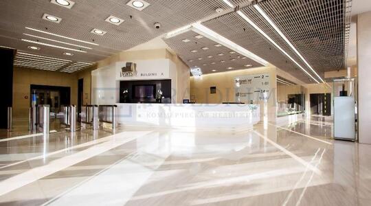 Офисная недвижимость Бизнес-центр "Двинцев", Корпус "С"