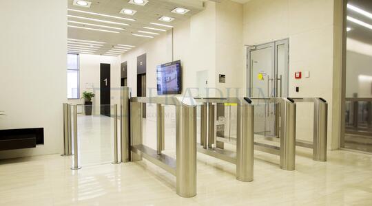 Офисная недвижимость Бизнес-центр "Двинцев", Корпус "С"