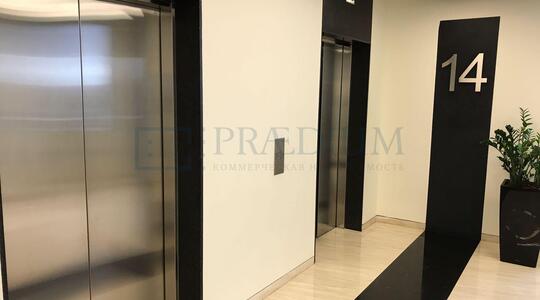 Офисная недвижимость Бизнес-центр "Двинцев", Корпус "С"