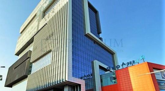 Офисная недвижимость Водный