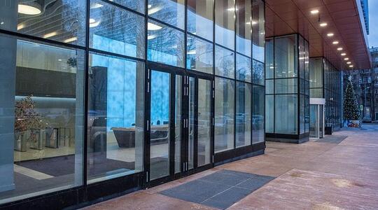 Офисная недвижимость Водный