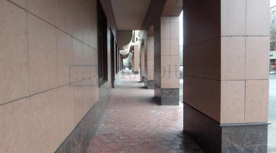 Хамовнический Вал ул, д 36, Москва - Офисная недвижимость