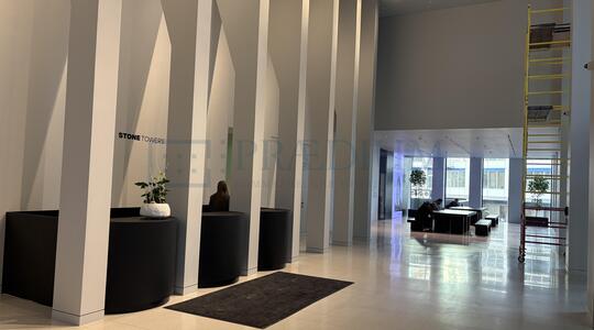 Бумажный проезд, д 19, стр 1,  стр 5, Москва - Офисная недвижимость