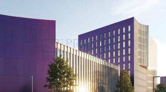 Офисная недвижимость LAVIN