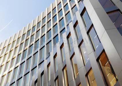 Офисная недвижимость LAVIN