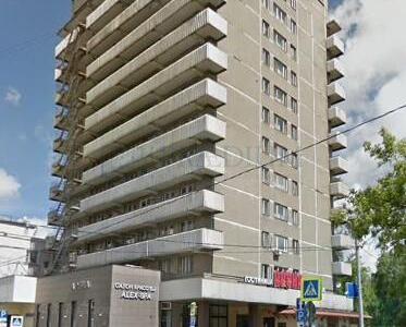 Офисная недвижимость 10-летия Октября ул, д 11, Москва