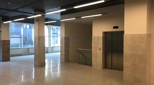 МФК "Crystal House" - Офисная недвижимость