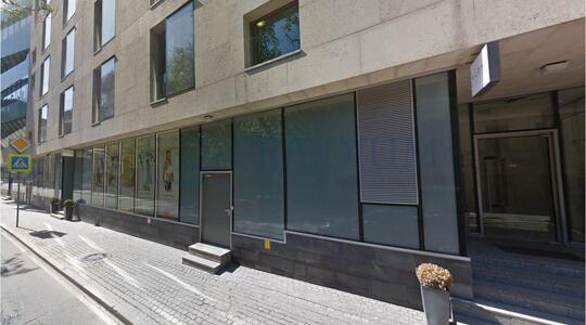 МФК "Crystal House" - Офисная недвижимость