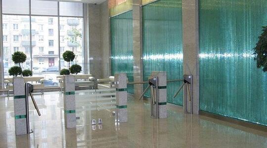 Офисная недвижимость Бизнес-центр "На Звенигородском"