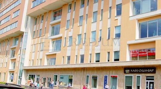 Бизнес-центр " 9 Акров I" - Офисная недвижимость