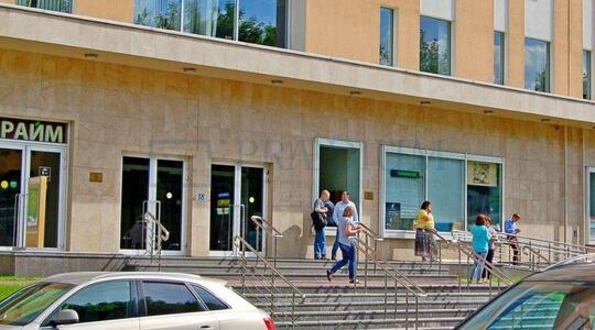 Бизнес-центр " 9 Акров I" - Офисная недвижимость