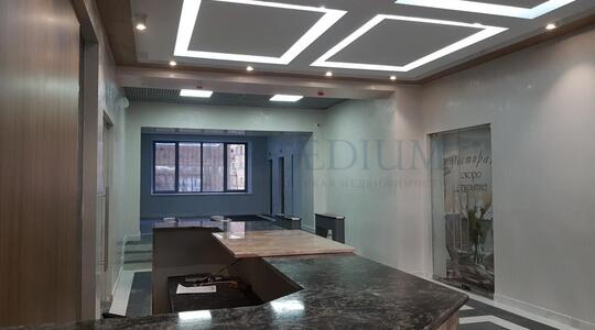 Бизнес центр РТС "Земляной Вал" - Офисная недвижимость