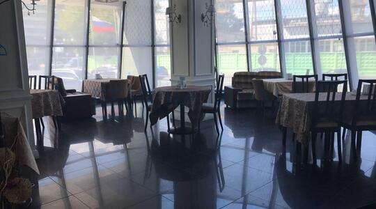 Бизнес-центр "Газфилд" - Офисная недвижимость