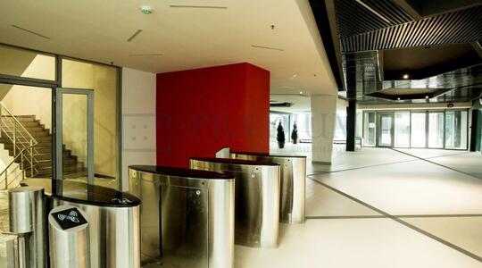 Бизнес-центр "NeoGeo" - Офисная недвижимость