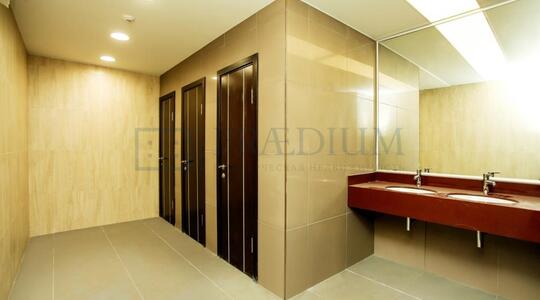 Бизнес-центр "NeoGeo" - Офисная недвижимость