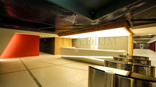 Бизнес-центр "NeoGeo" - Офисная недвижимость