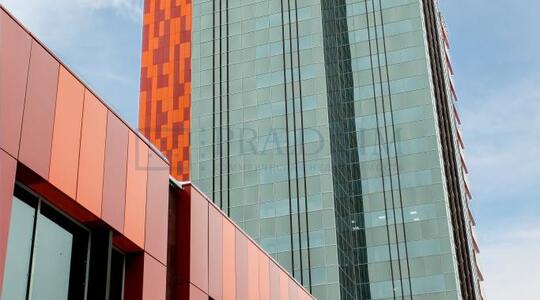 Бизнес-центр "NeoGeo" - Офисная недвижимость