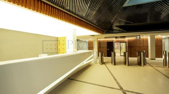 Бизнес-центр "NeoGeo" - Офисная недвижимость