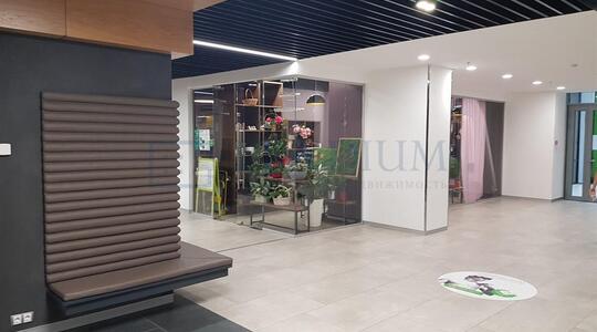 Бизнес-центр "NeoGeo" - Офисная недвижимость