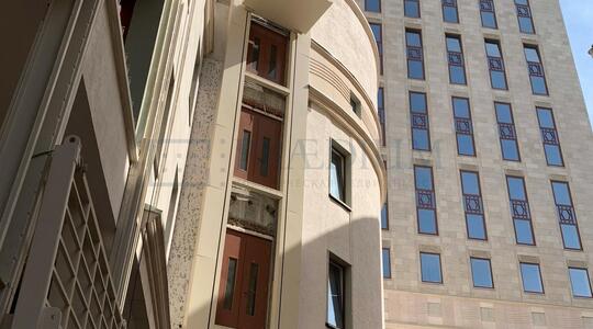 Офисная недвижимость МФК "Краснопрудный"/ Imperial house