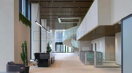 Бизнес-центр "GEOLOG" - Офисная недвижимость