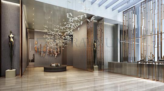 Офисная недвижимость МФК "Neva Towers"/ Башня 2