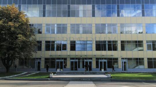 Обручева ул., д. 52 стр.3 - Офисная недвижимость