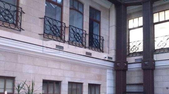 Офисная недвижимость Комплекс "Юсупов Двор"