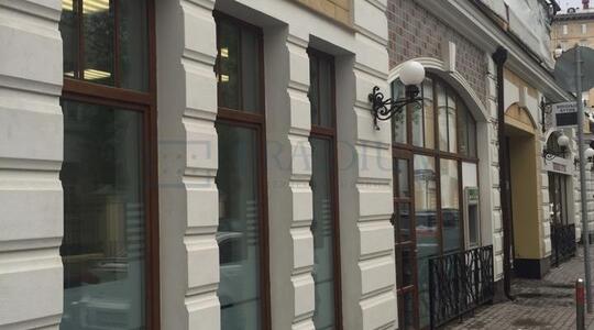 Офисная недвижимость Комплекс "Юсупов Двор"