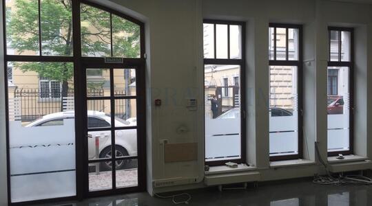 Офисная недвижимость Комплекс "Юсупов Двор"