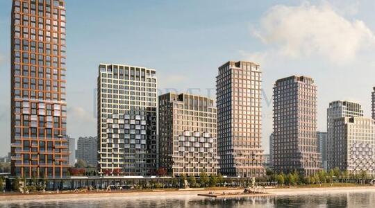 Офисная недвижимость Южнопортовая ул, д 42, Москва