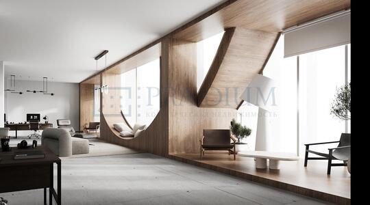 STONE Мневники, башня М2 - Офисная недвижимость